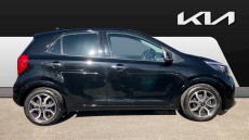 Kia Picanto 1.0 3 5dr [4 seats] Petrol Hatchback